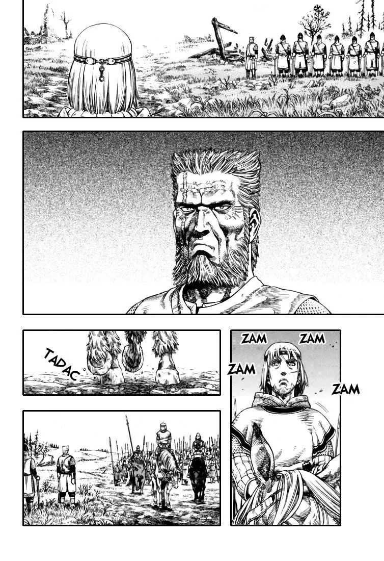 Read Vinland Saga FRANCAIS Manga Online