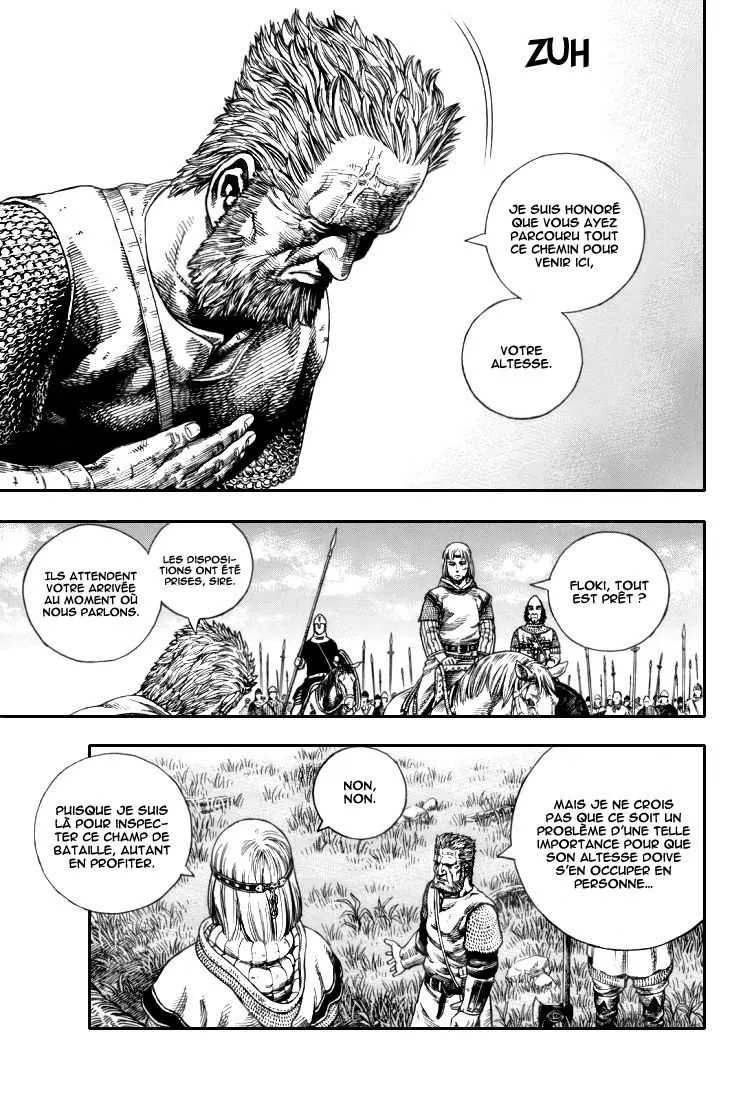 Read Vinland Saga FRANCAIS Manga Online