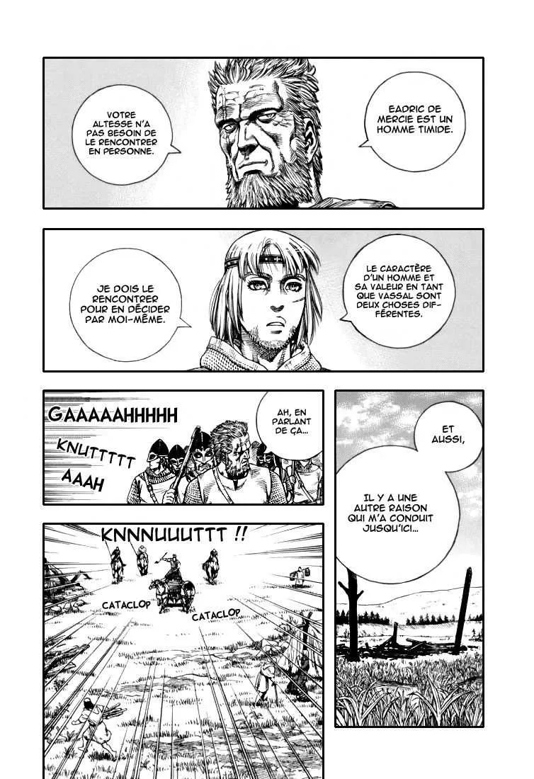 Read Vinland Saga FRANCAIS Manga Online