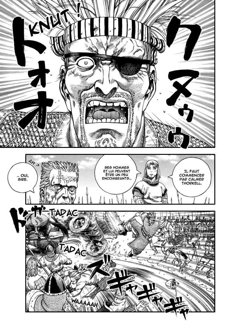 Read Vinland Saga FRANCAIS Manga Online