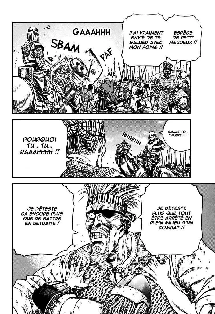 Read Vinland Saga FRANCAIS Manga Online