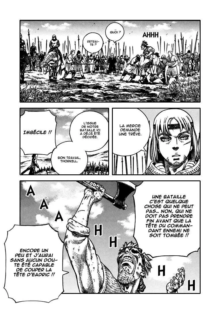 Read Vinland Saga FRANCAIS Manga Online