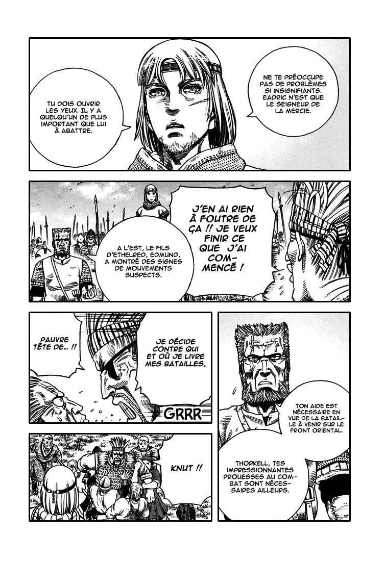 Read Vinland Saga FRANCAIS Manga Online