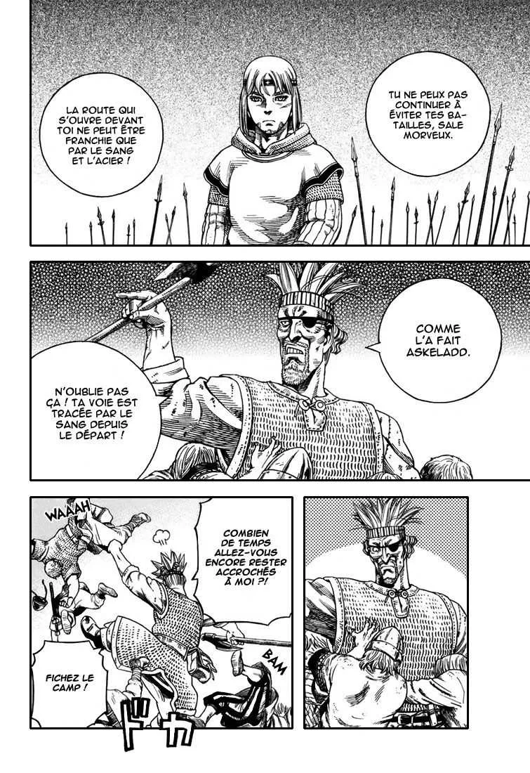 Read Vinland Saga FRANCAIS Manga Online