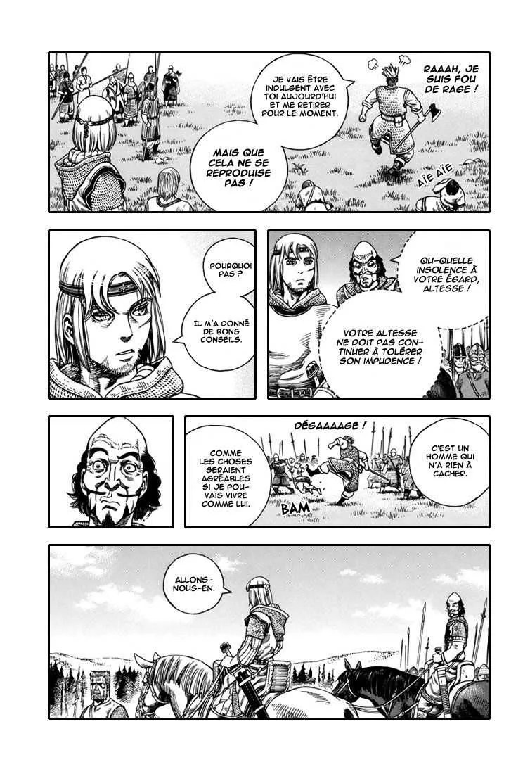 Read Vinland Saga FRANCAIS Manga Online