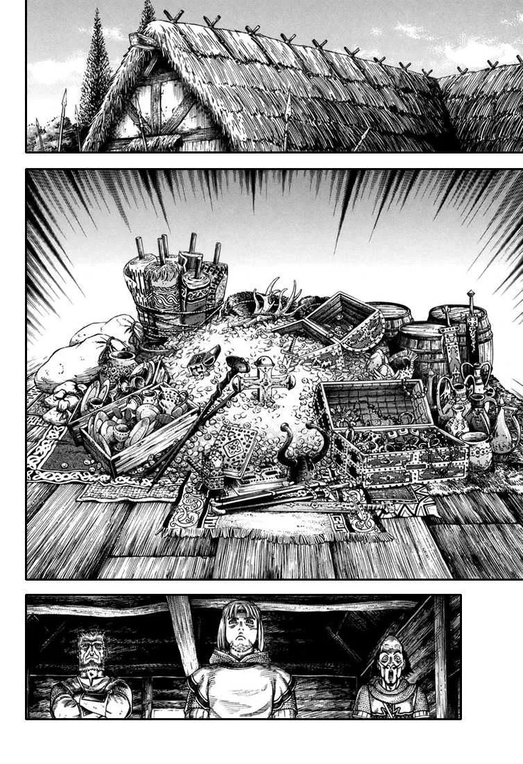 Read Vinland Saga FRANCAIS Manga Online