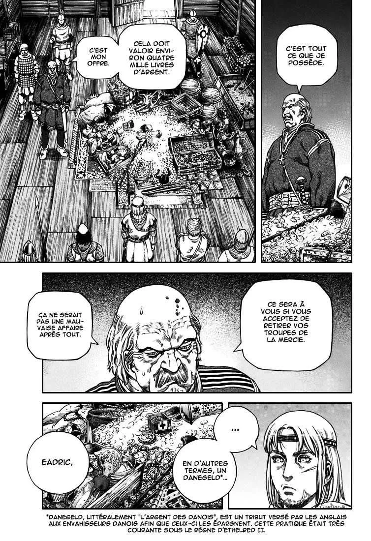 Read Vinland Saga FRANCAIS Manga Online