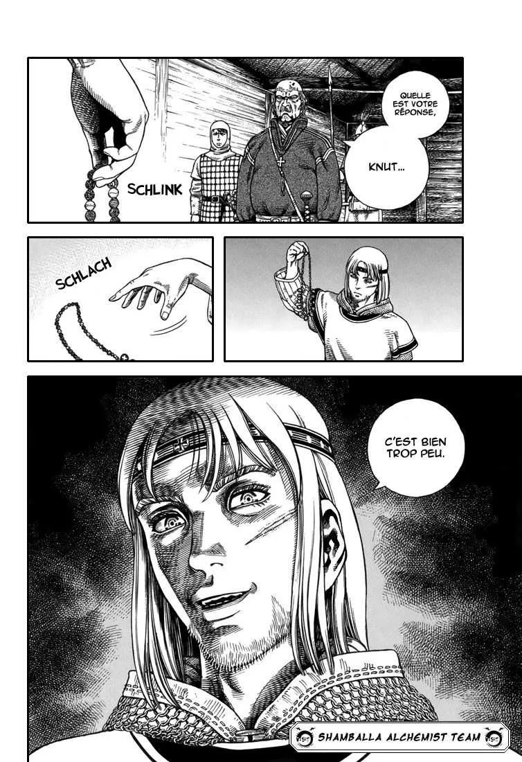 Read Vinland Saga FRANCAIS Manga Online