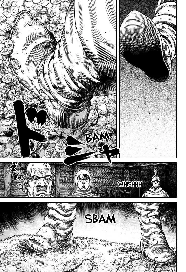 Read Vinland Saga FRANCAIS Manga Online