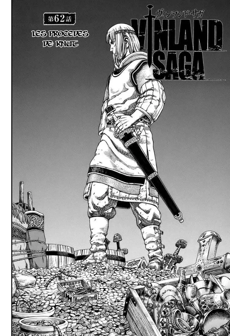 Read Vinland Saga FRANCAIS Manga Online