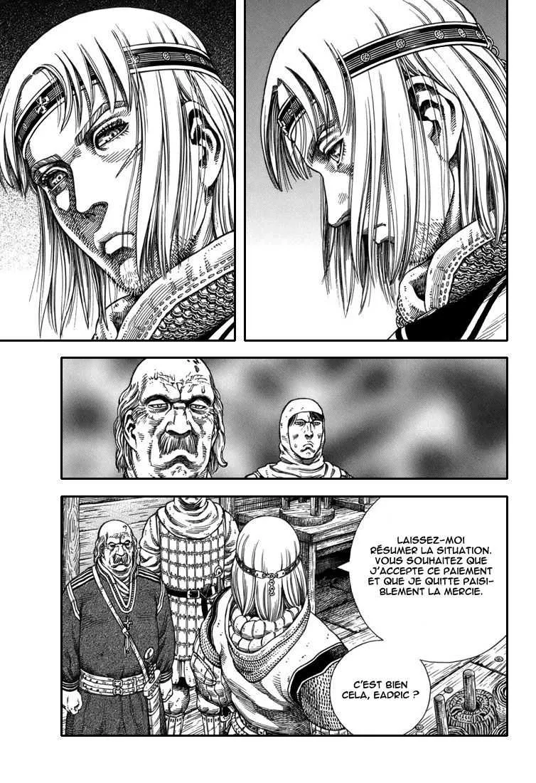 Read Vinland Saga FRANCAIS Manga Online