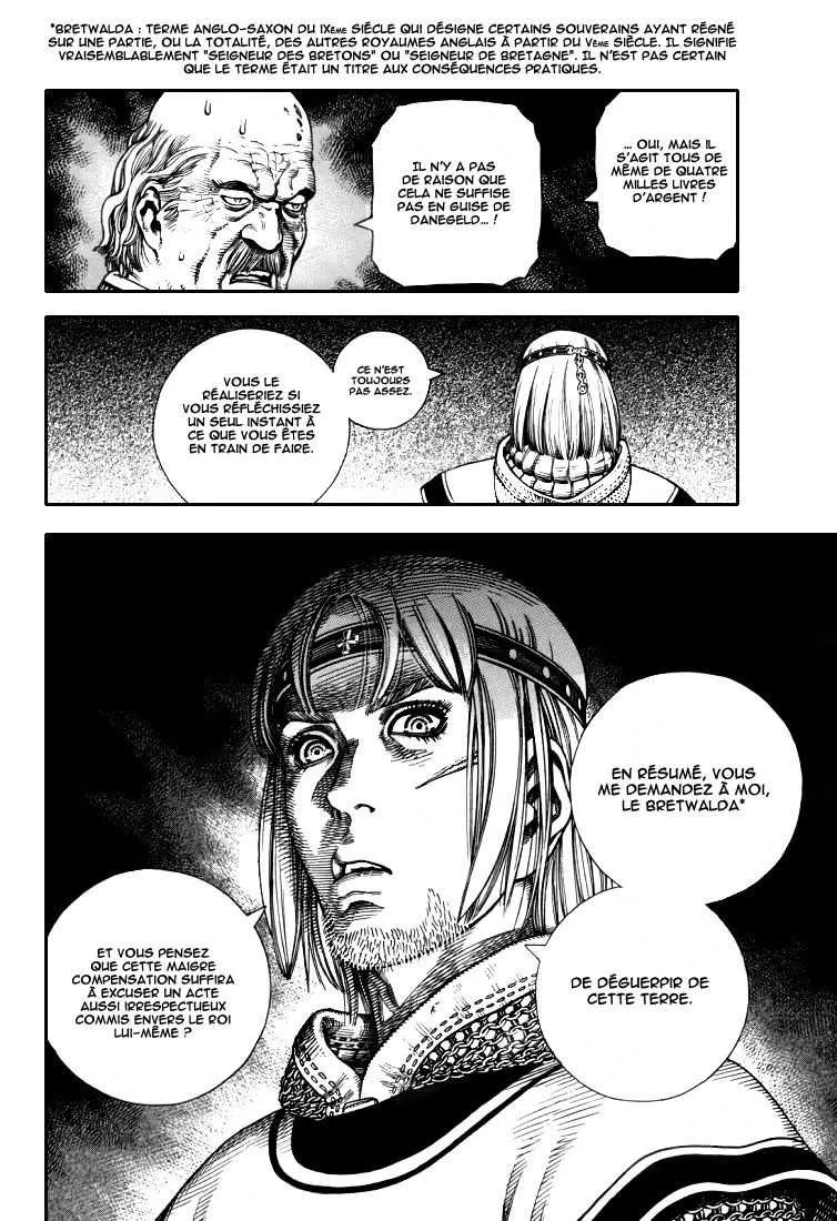 Read Vinland Saga FRANCAIS Manga Online