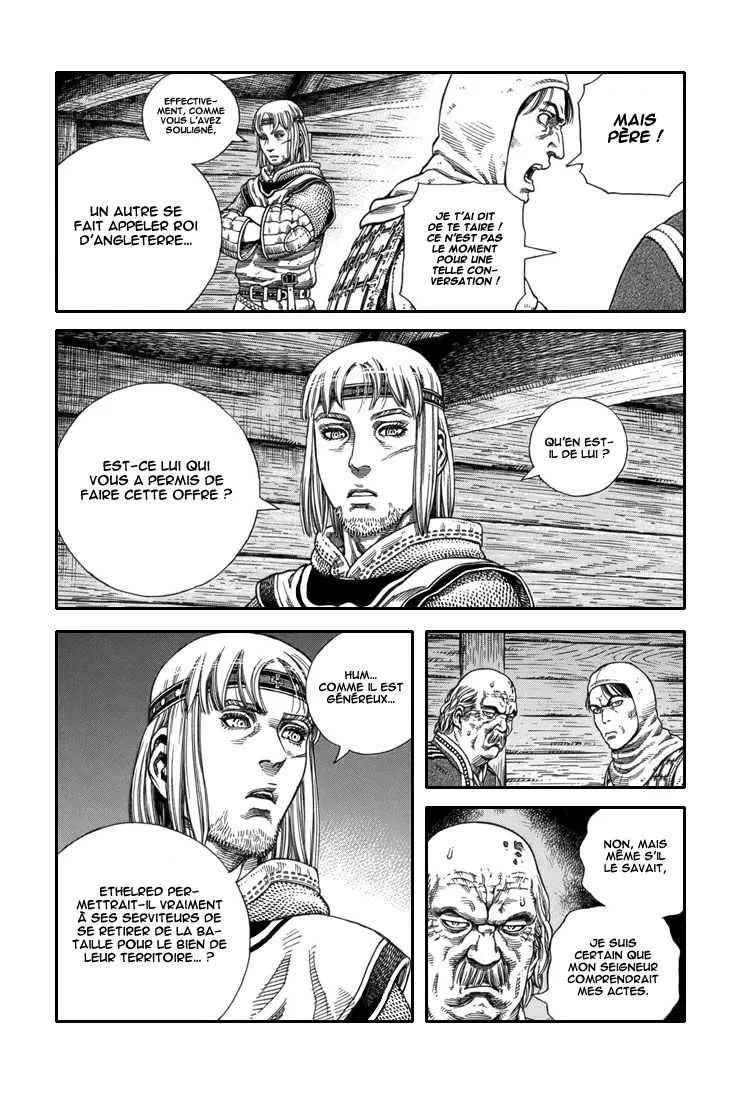 Read Vinland Saga FRANCAIS Manga Online