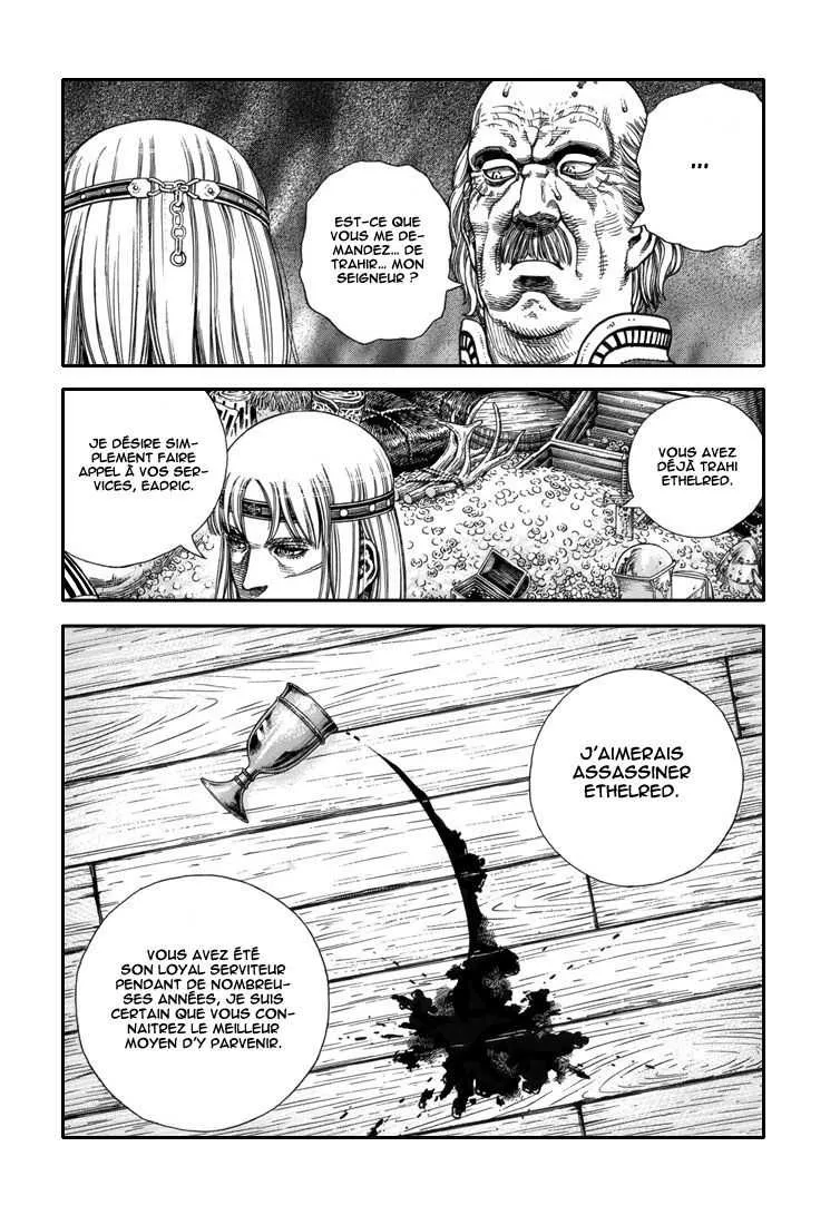 Read Vinland Saga FRANCAIS Manga Online