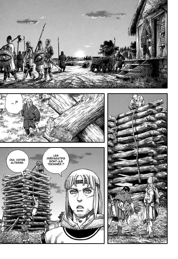 Read Vinland Saga FRANCAIS Manga Online