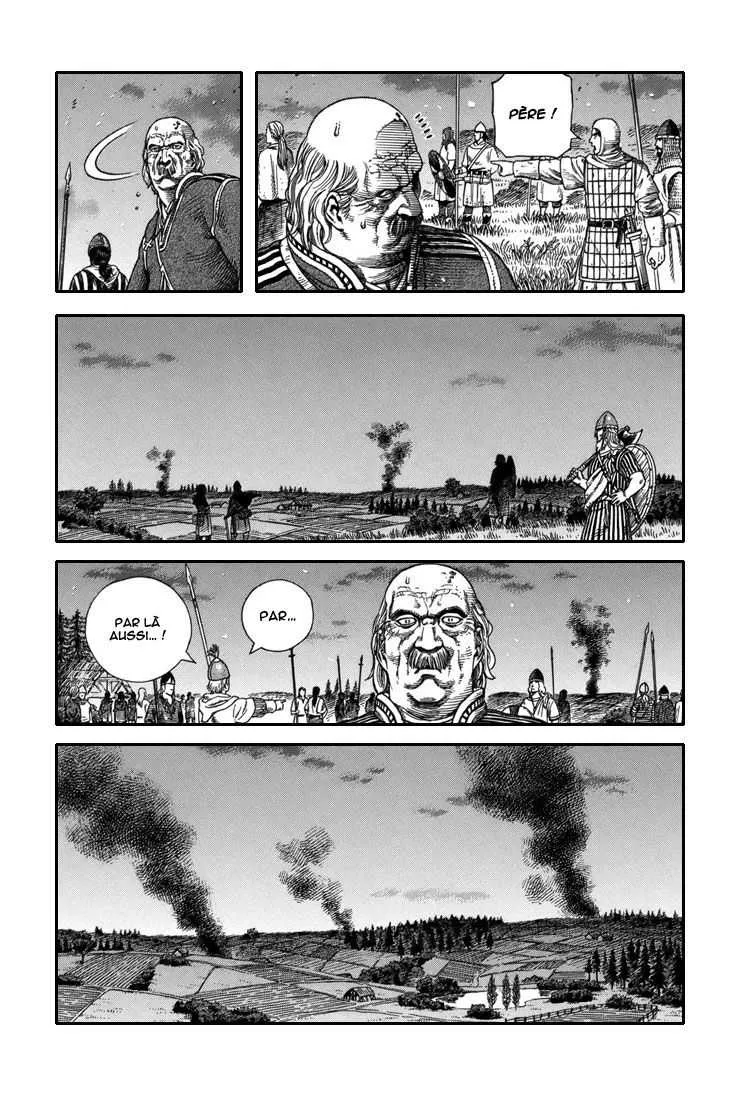 Read Vinland Saga FRANCAIS Manga Online
