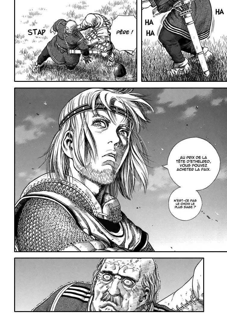 Read Vinland Saga FRANCAIS Manga Online