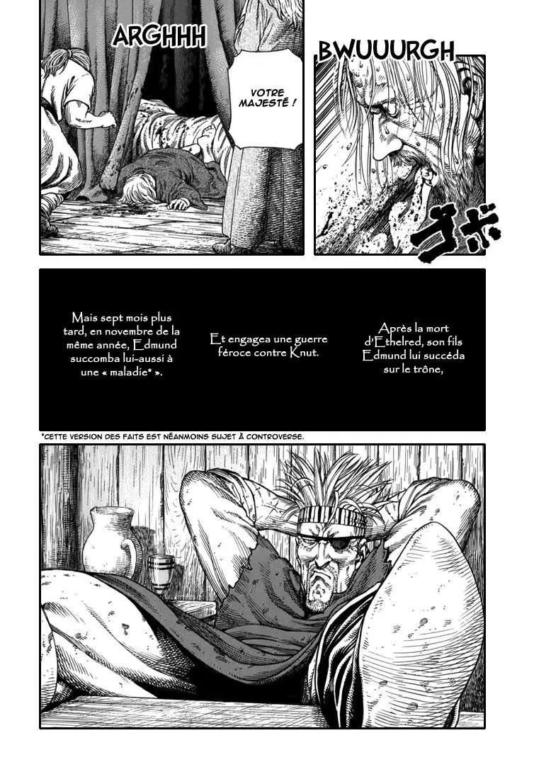 Read Vinland Saga FRANCAIS Manga Online