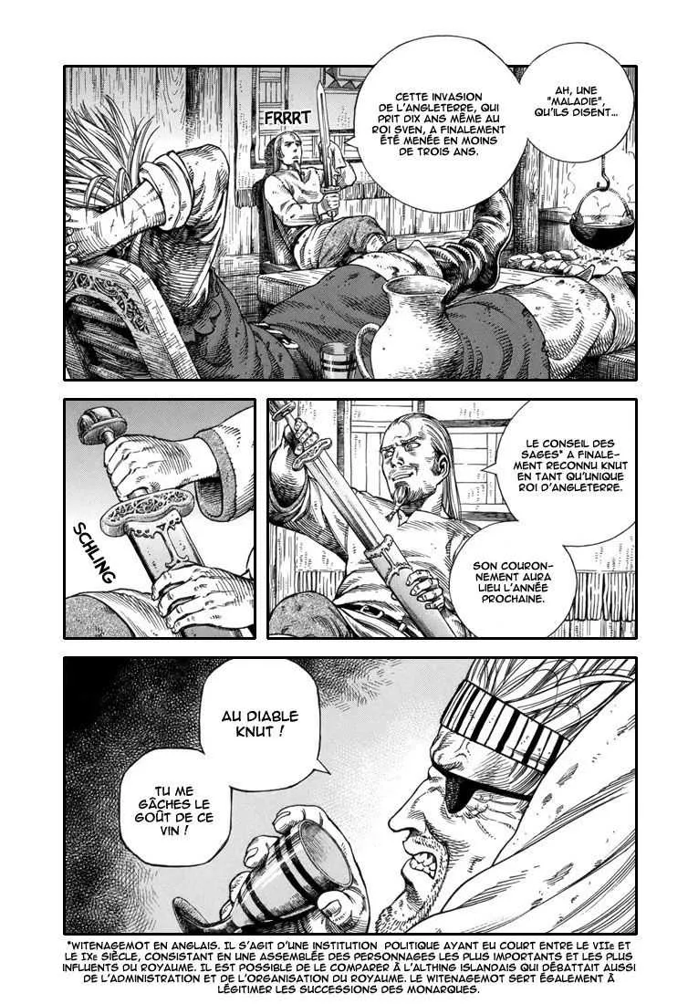 Read Vinland Saga FRANCAIS Manga Online