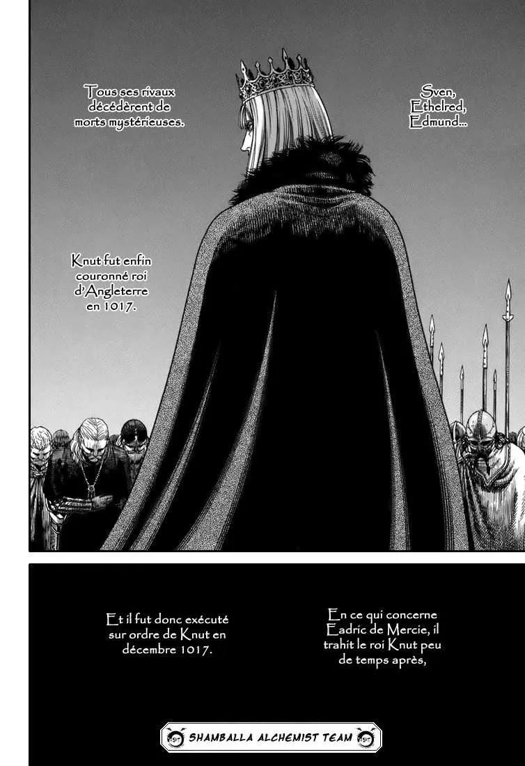 Read Vinland Saga FRANCAIS Manga Online