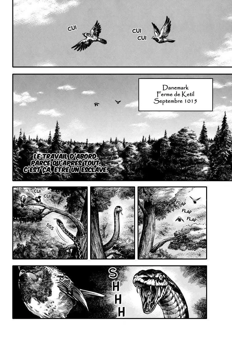 Read Vinland Saga FRANCAIS Manga Online