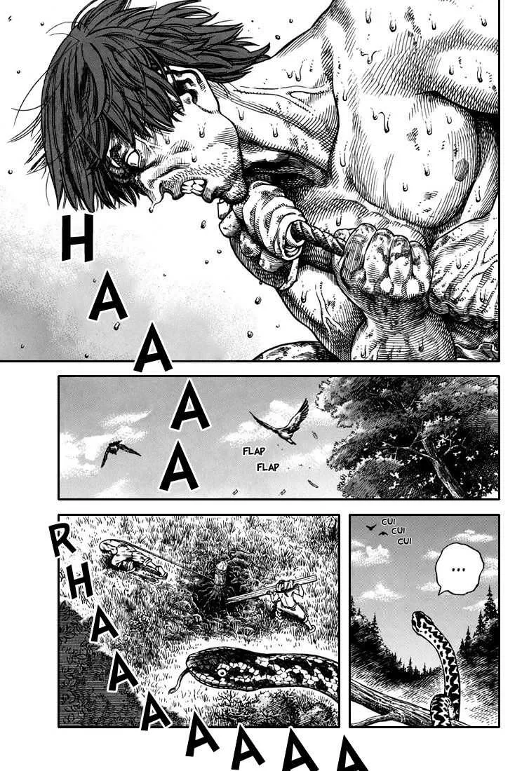 Read Vinland Saga FRANCAIS Manga Online