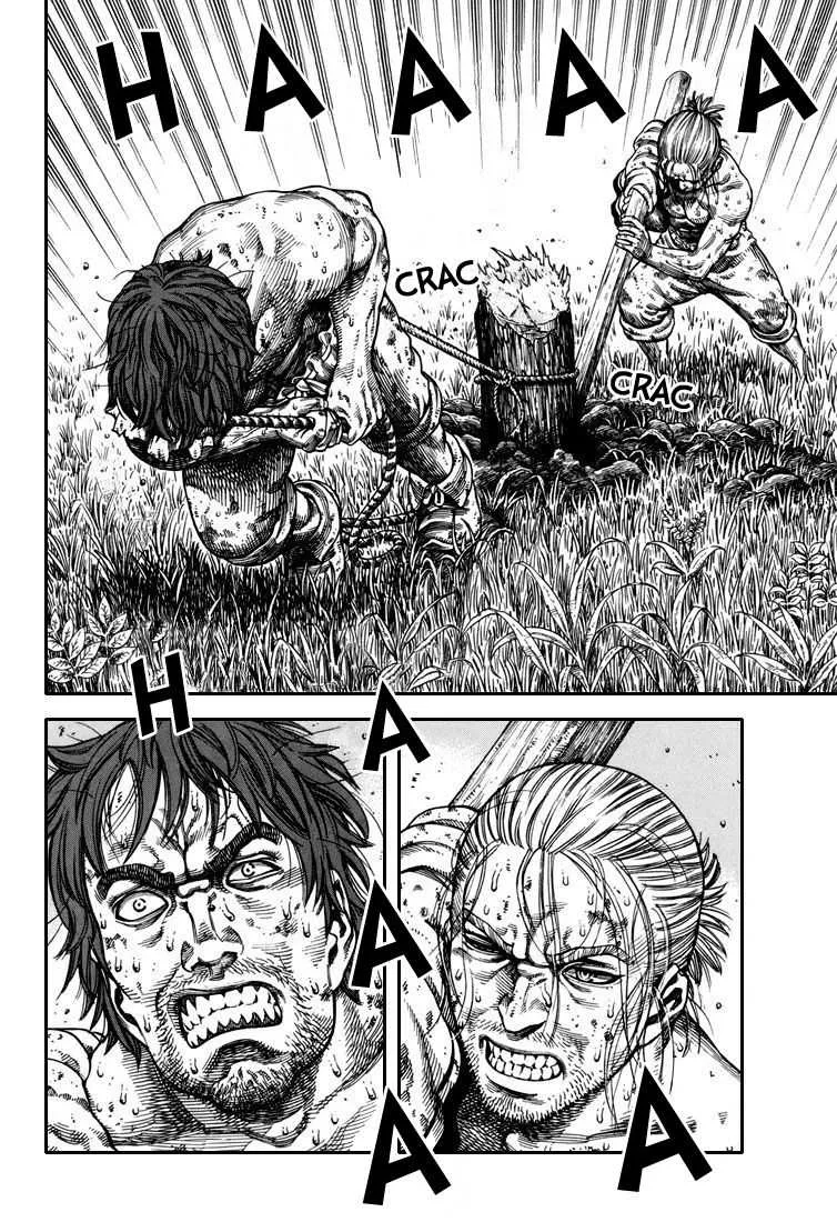 Read Vinland Saga FRANCAIS Manga Online