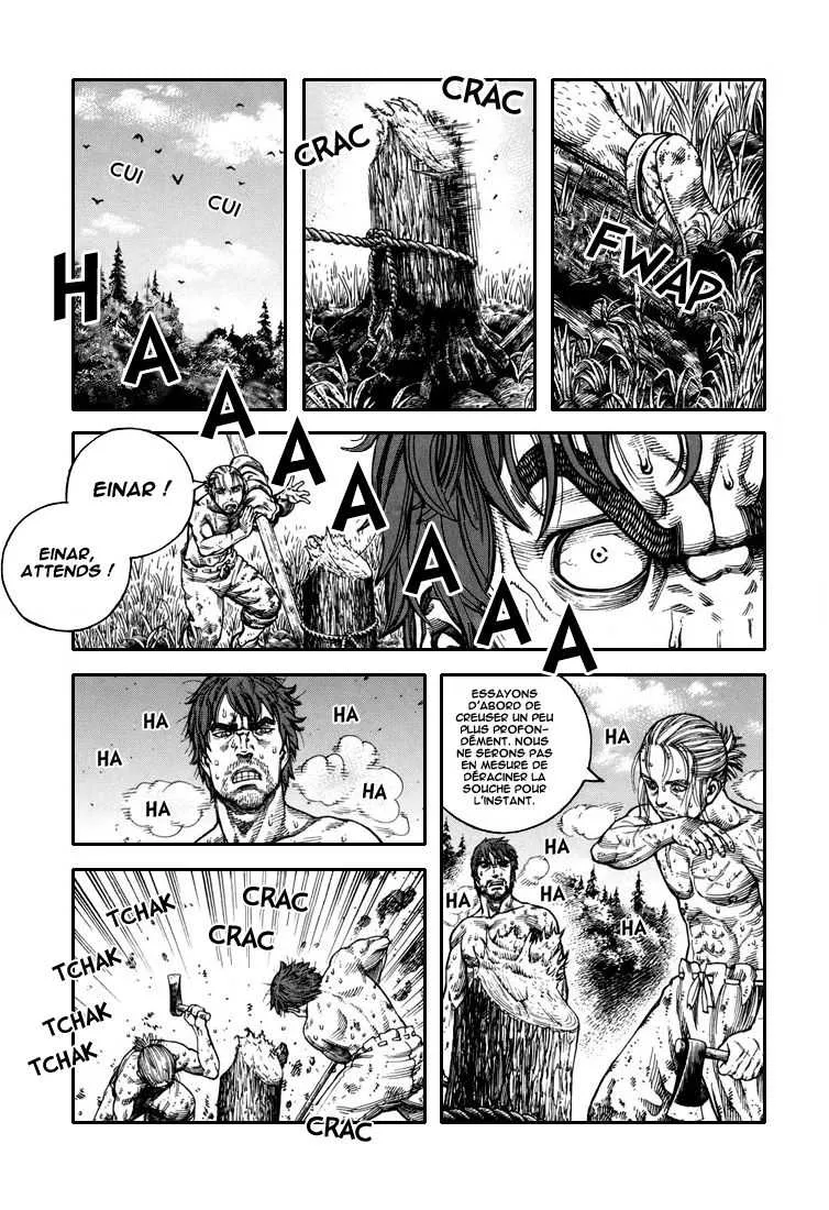 Read Vinland Saga FRANCAIS Manga Online