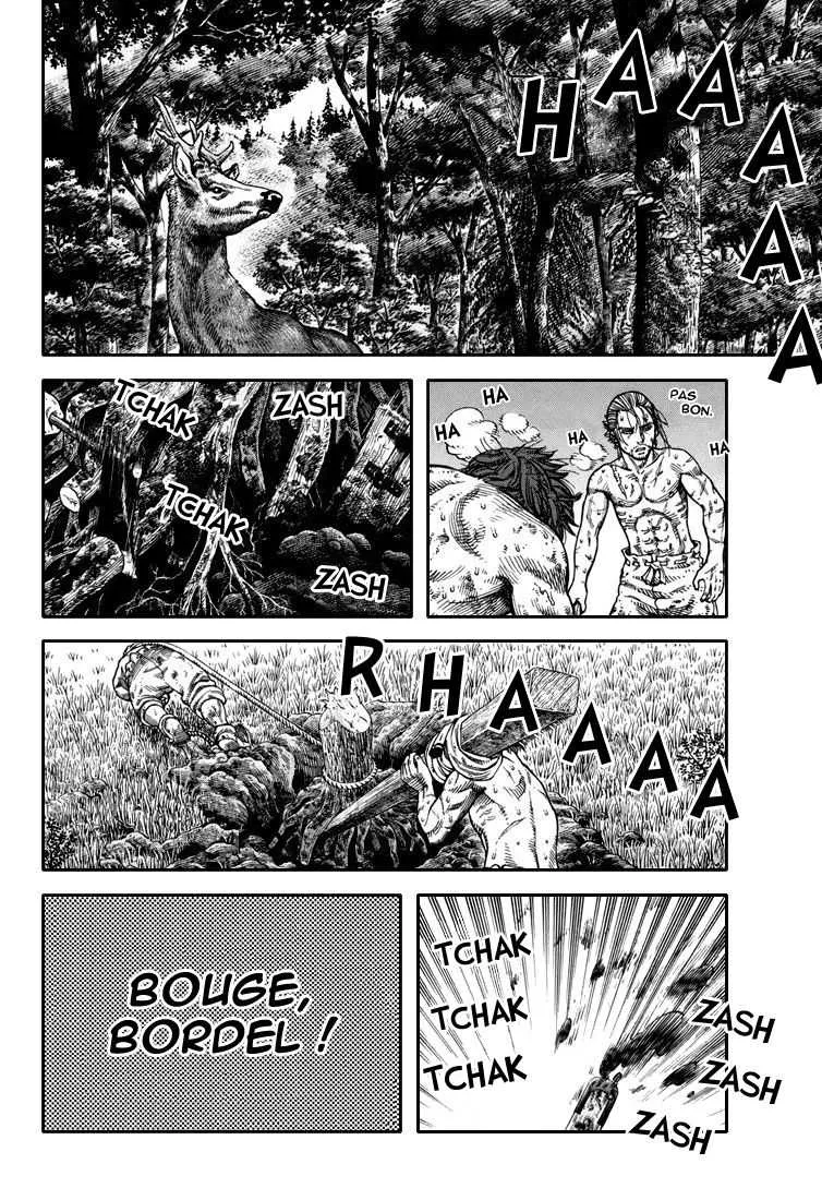Read Vinland Saga FRANCAIS Manga Online