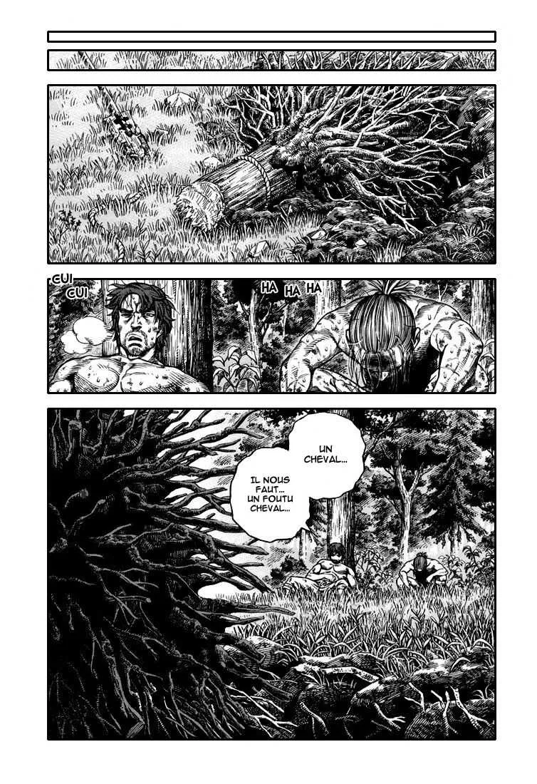 Read Vinland Saga FRANCAIS Manga Online