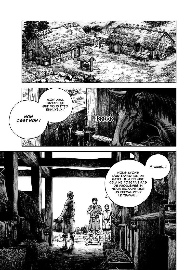 Read Vinland Saga FRANCAIS Manga Online