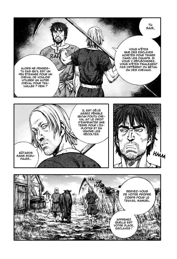 Read Vinland Saga FRANCAIS Manga Online