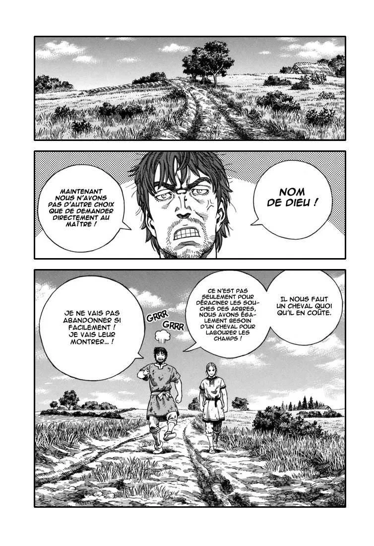 Read Vinland Saga FRANCAIS Manga Online