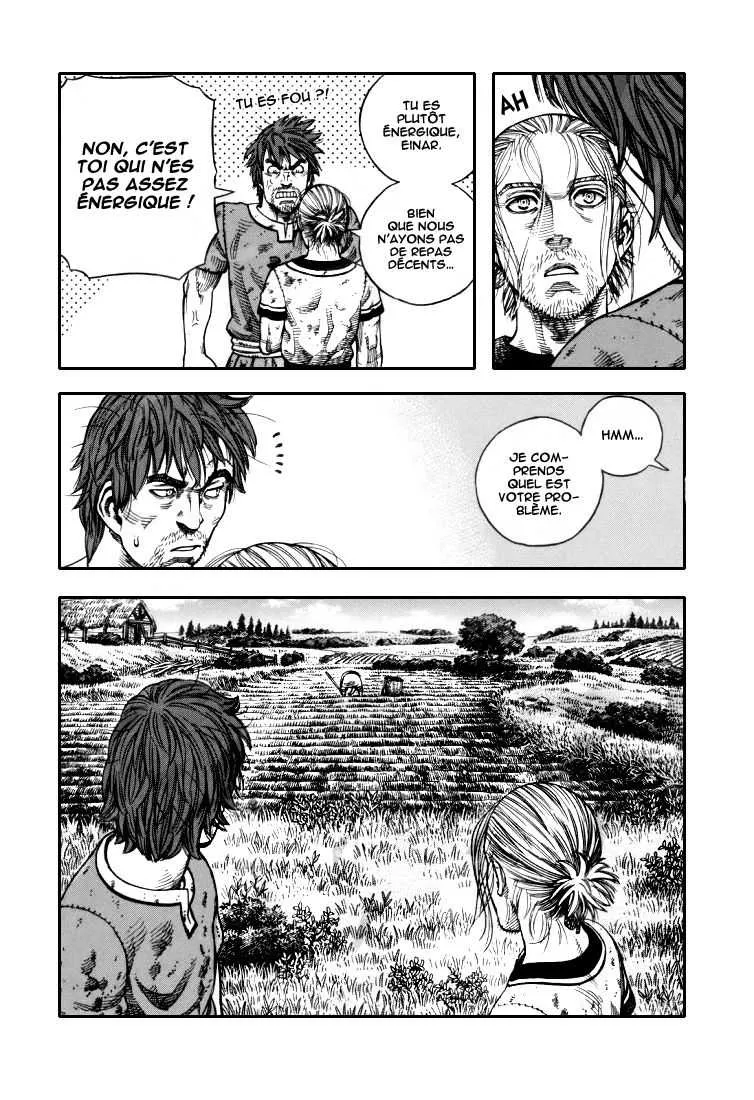 Read Vinland Saga FRANCAIS Manga Online