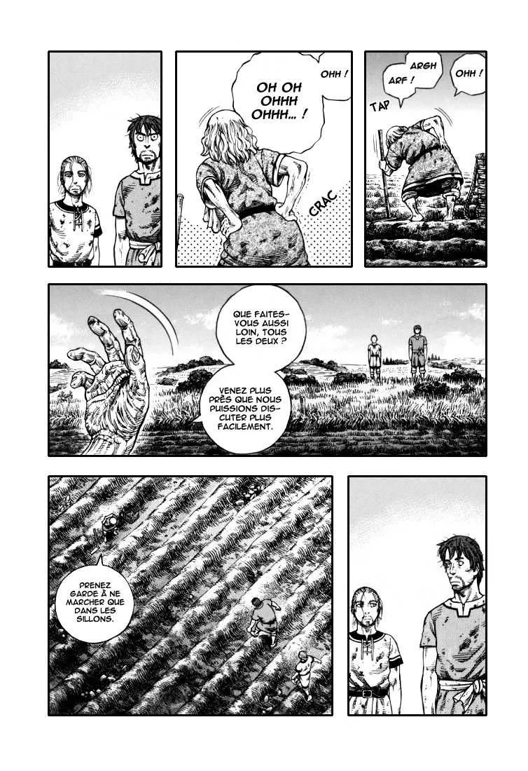 Read Vinland Saga FRANCAIS Manga Online