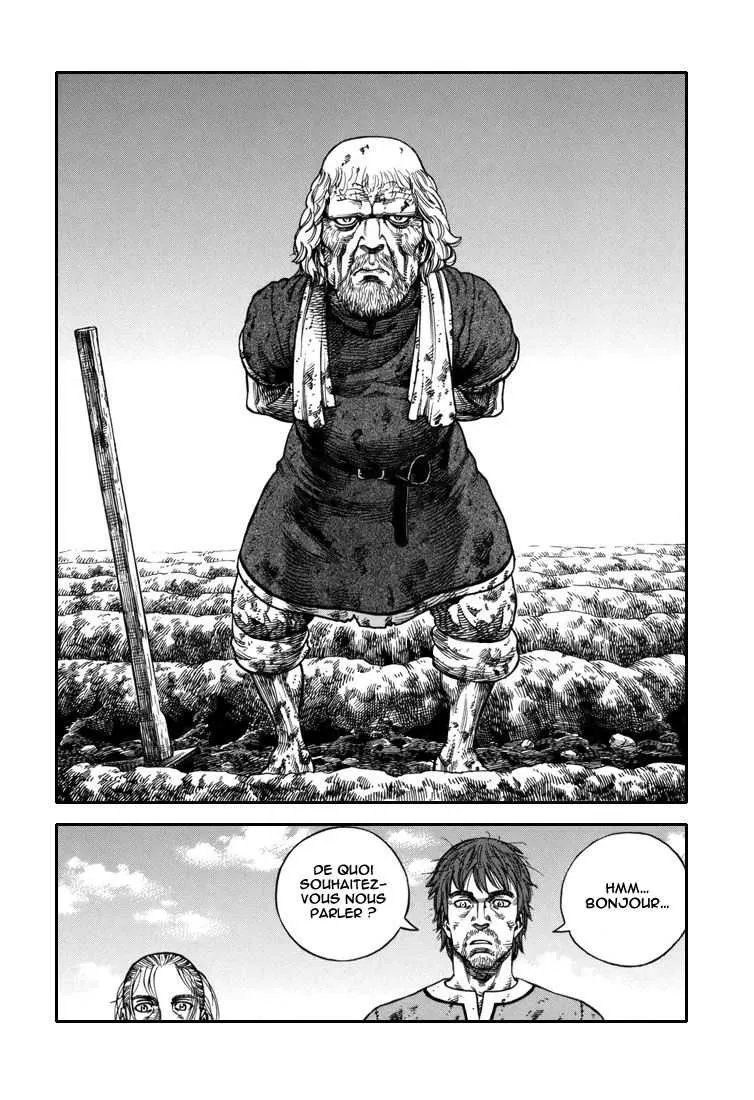 Read Vinland Saga FRANCAIS Manga Online