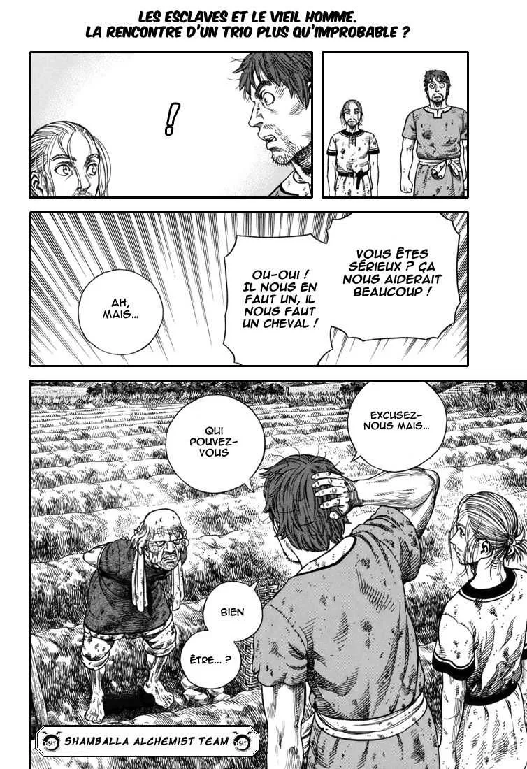 Read Vinland Saga FRANCAIS Manga Online