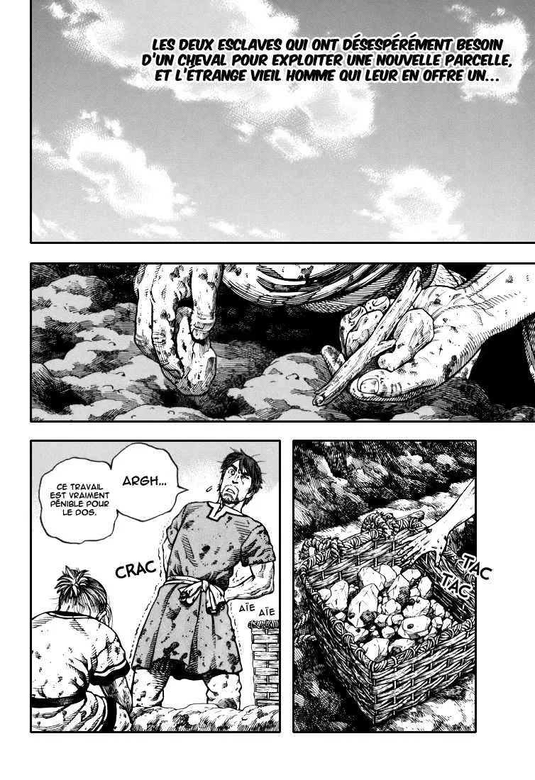 Read Vinland Saga FRANCAIS Manga Online