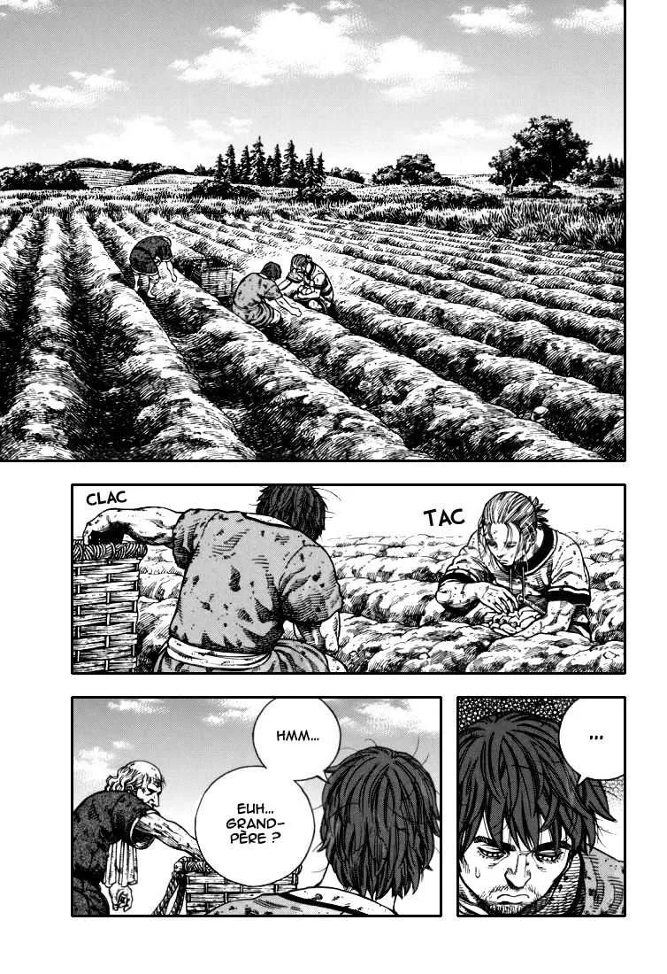 Read Vinland Saga FRANCAIS Manga Online