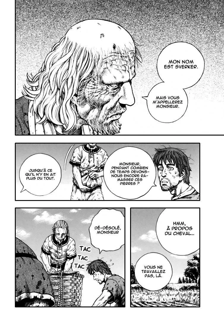 Read Vinland Saga FRANCAIS Manga Online