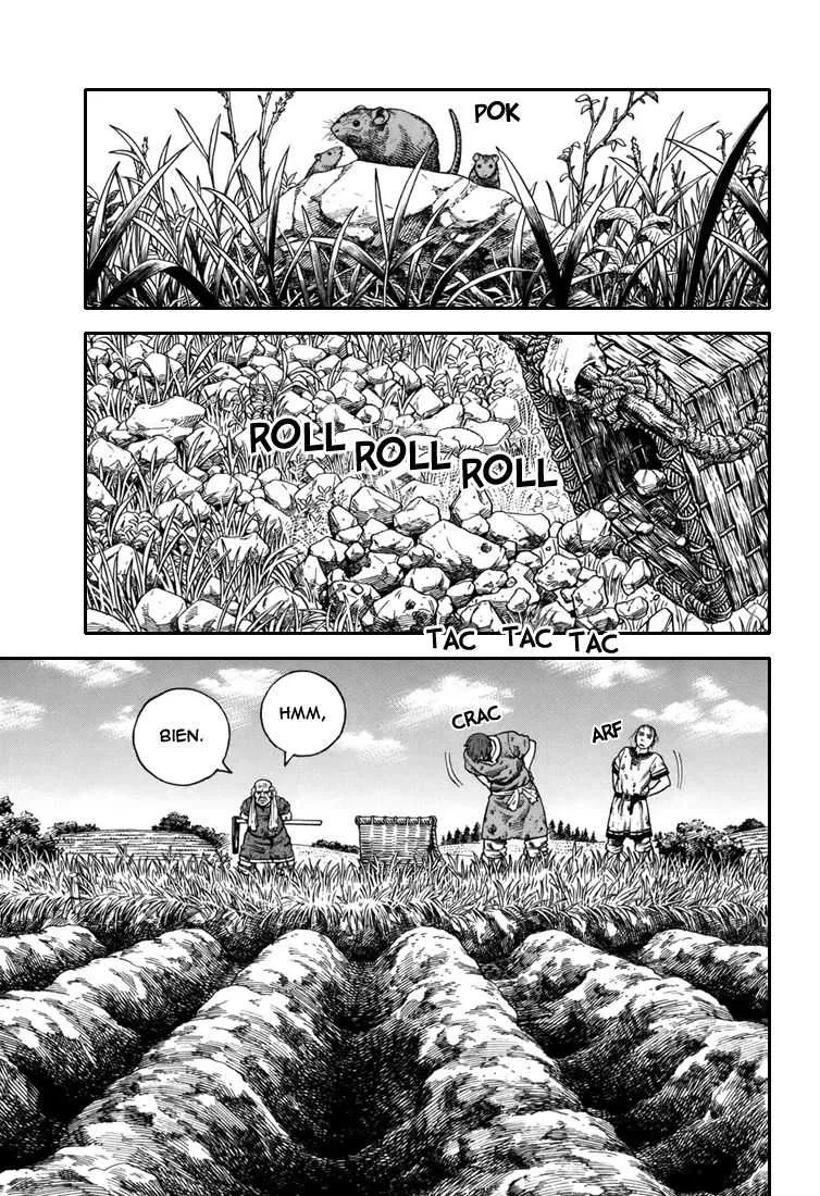 Read Vinland Saga FRANCAIS Manga Online