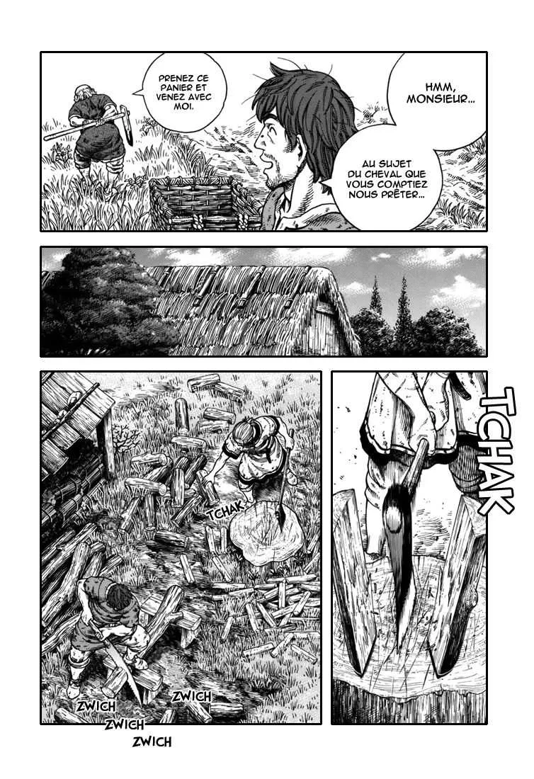 Read Vinland Saga FRANCAIS Manga Online