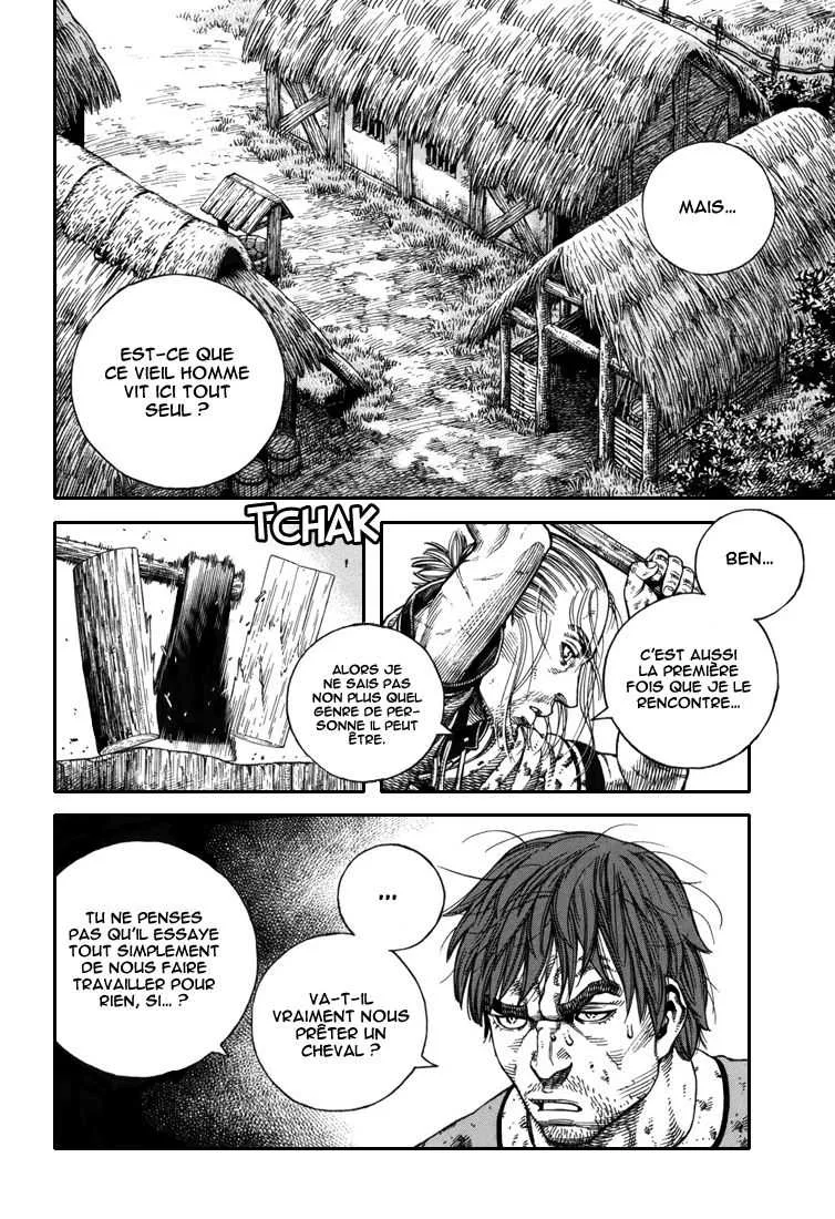 Read Vinland Saga FRANCAIS Manga Online