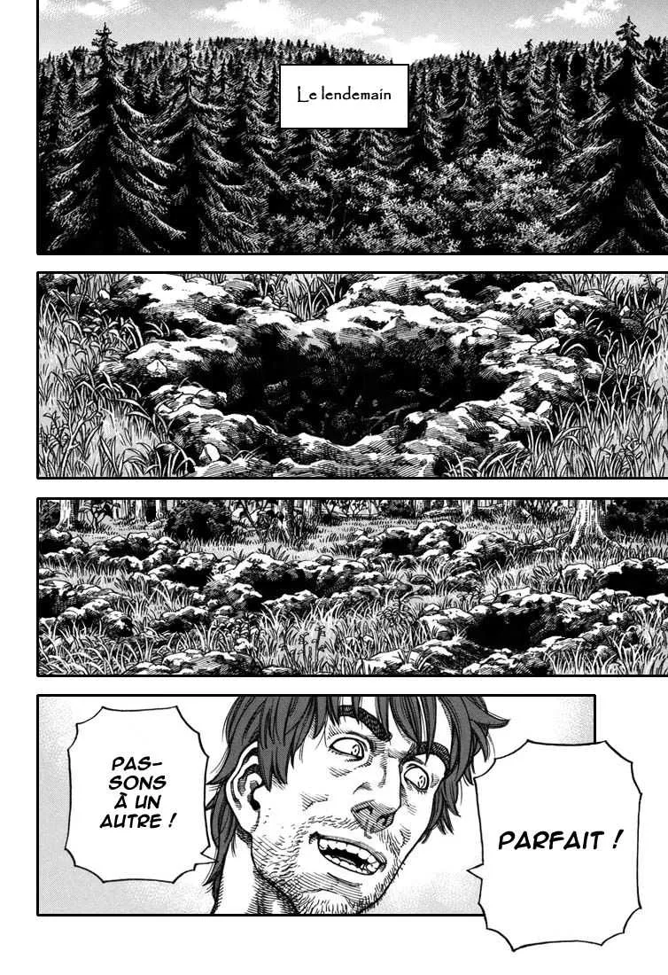 Read Vinland Saga FRANCAIS Manga Online