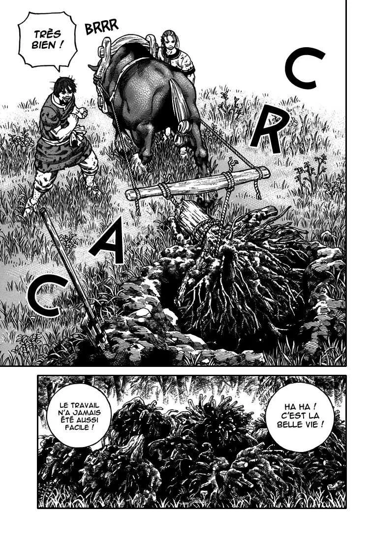 Read Vinland Saga FRANCAIS Manga Online