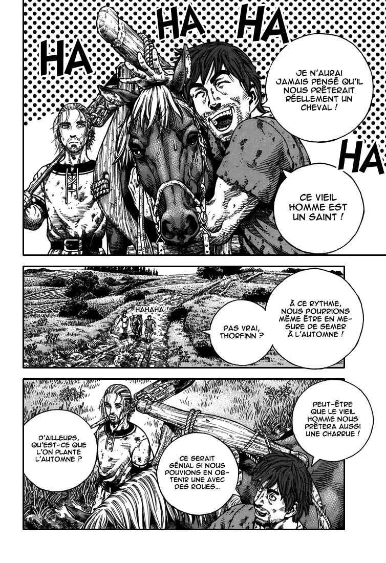 Read Vinland Saga FRANCAIS Manga Online