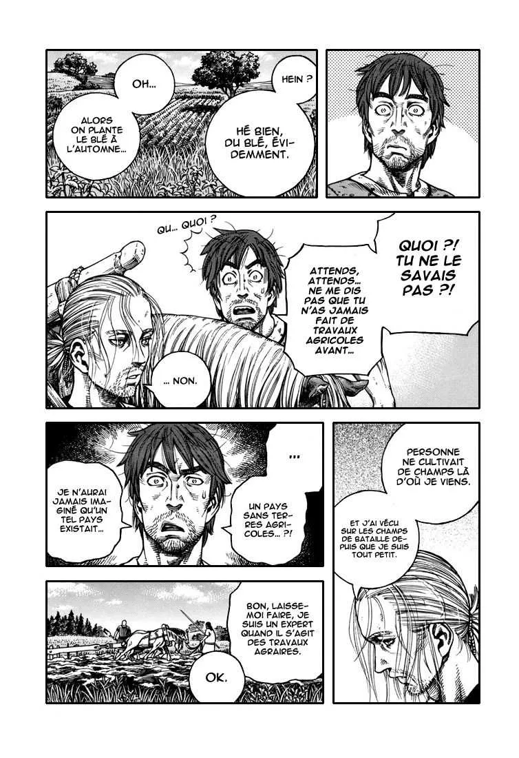 Read Vinland Saga FRANCAIS Manga Online