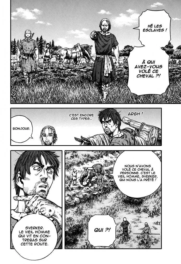 Read Vinland Saga FRANCAIS Manga Online