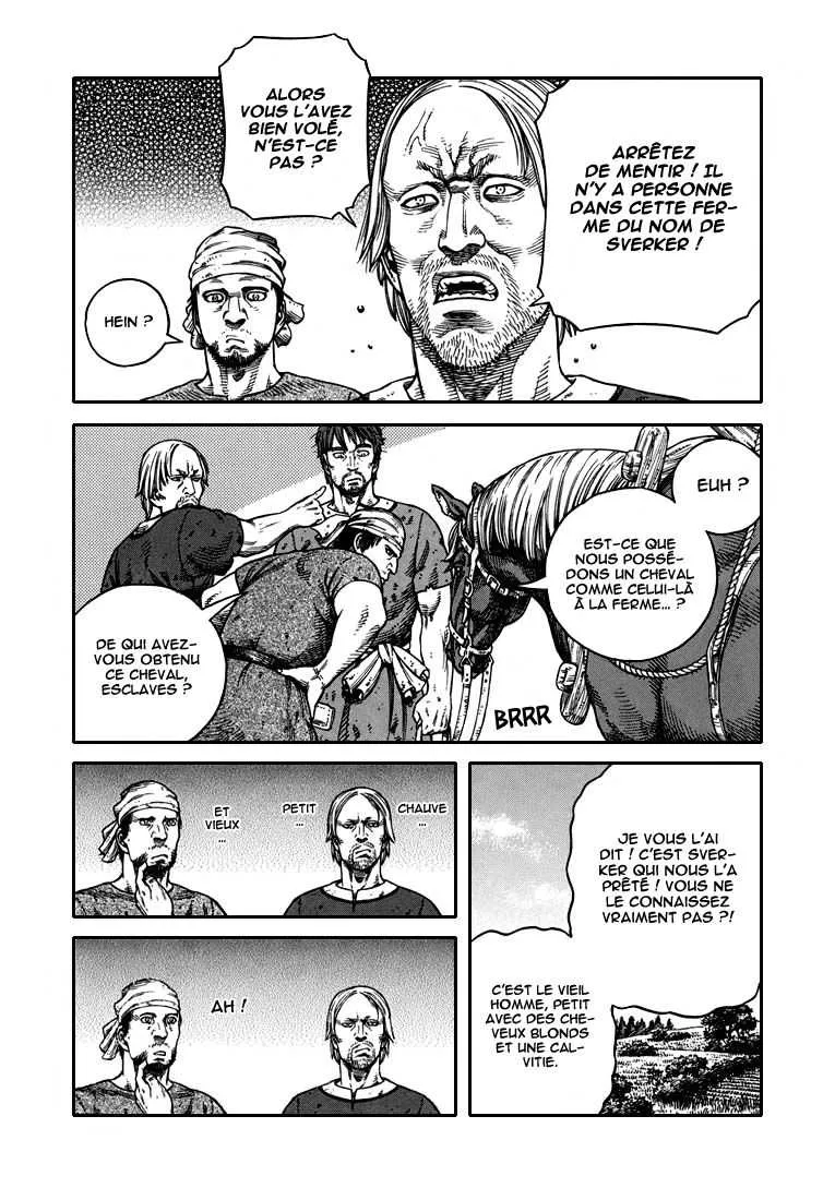 Read Vinland Saga FRANCAIS Manga Online