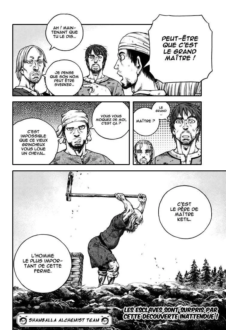 Read Vinland Saga FRANCAIS Manga Online